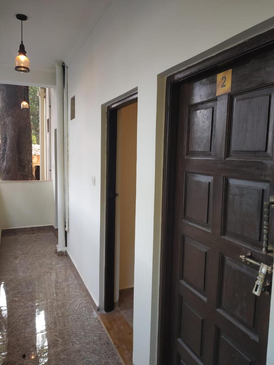 Feliz Arambol Hotel Ngoại thất bức ảnh